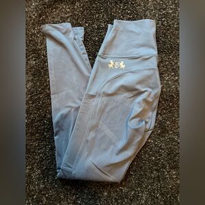 B Vertigo Riding Tights